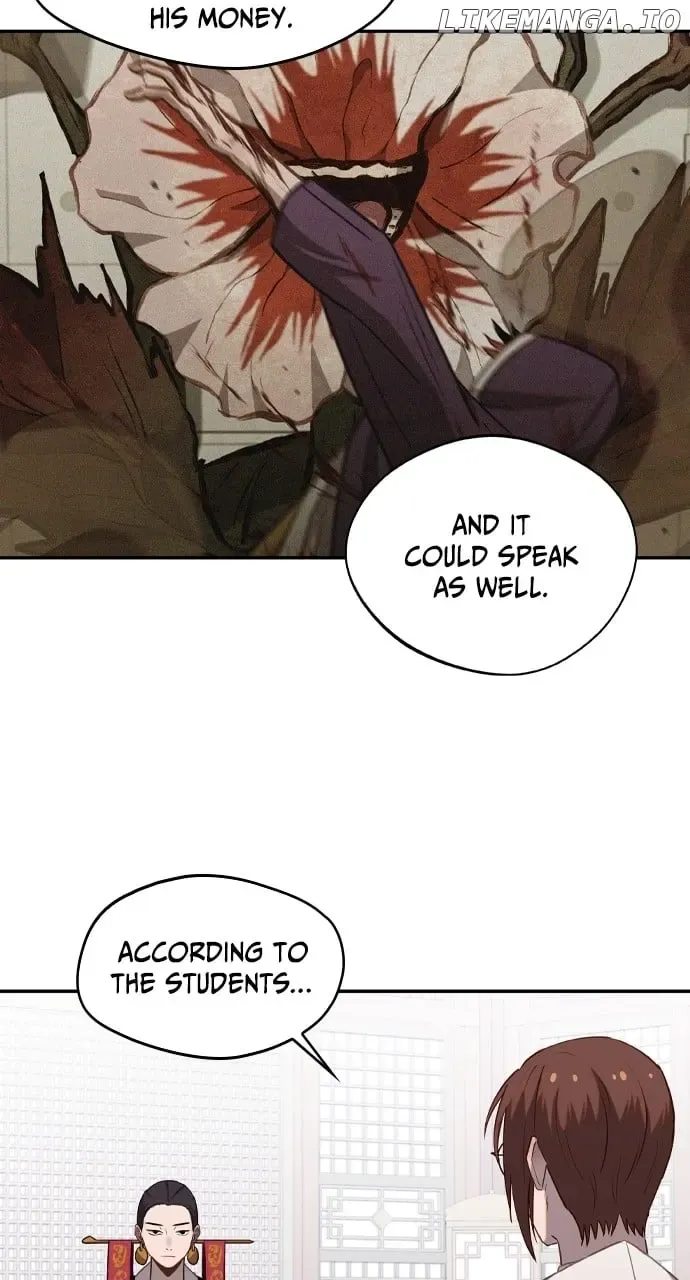 Return of the Gods Chapter 34 Online - página 34