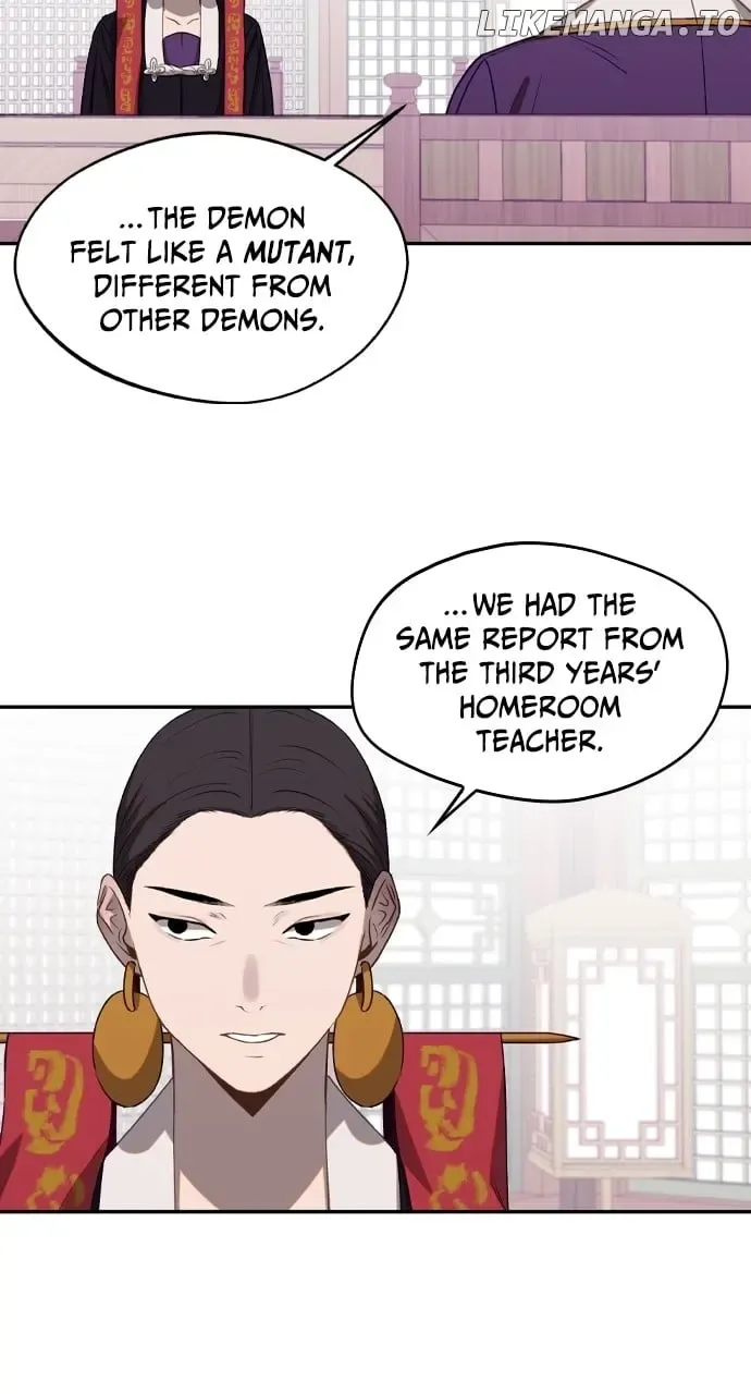 Return of the Gods Chapter 34 Online - página 35
