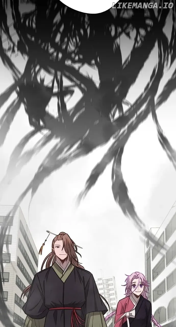Return of the Gods Chapter 34 Online - página 37