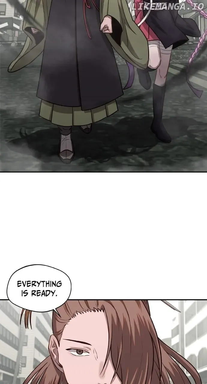 Return of the Gods Chapter 34 Online - página 38