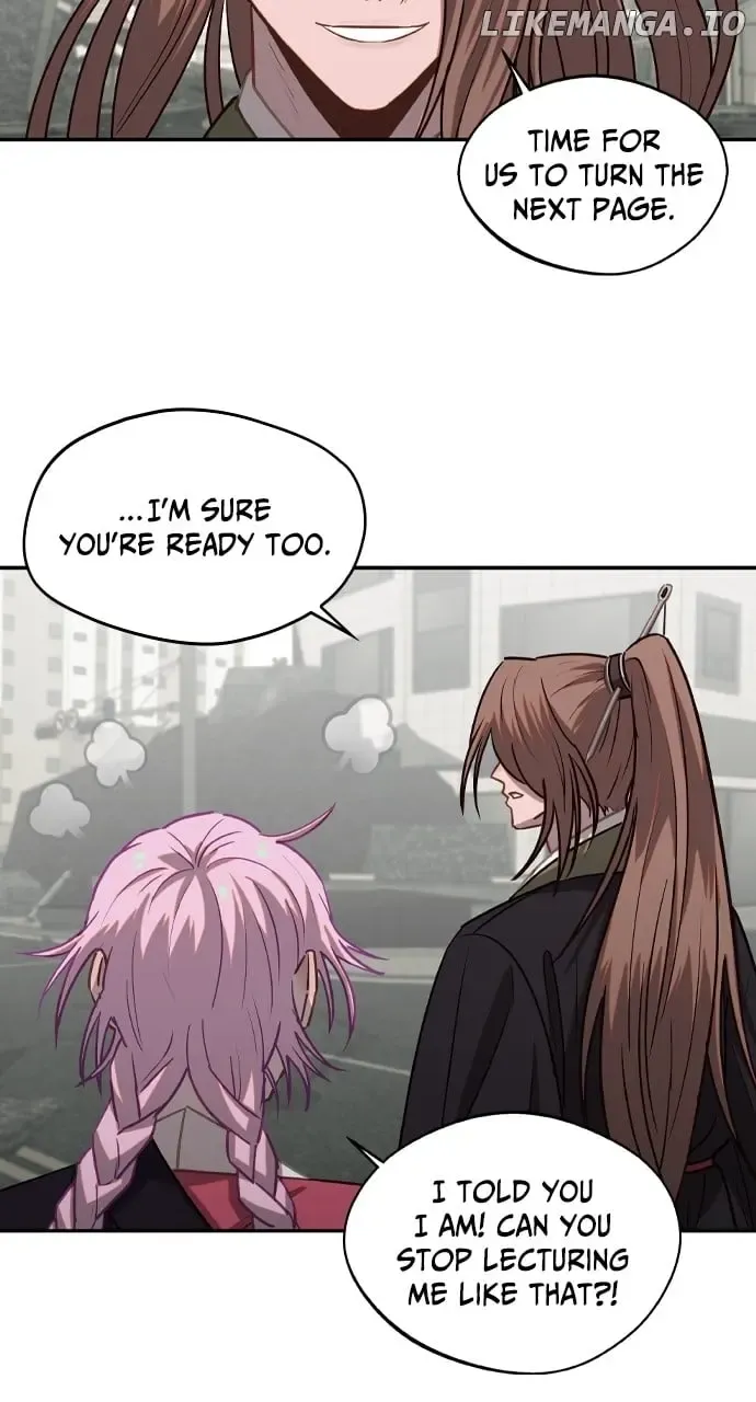 Return of the Gods Chapter 34 Online - página 39