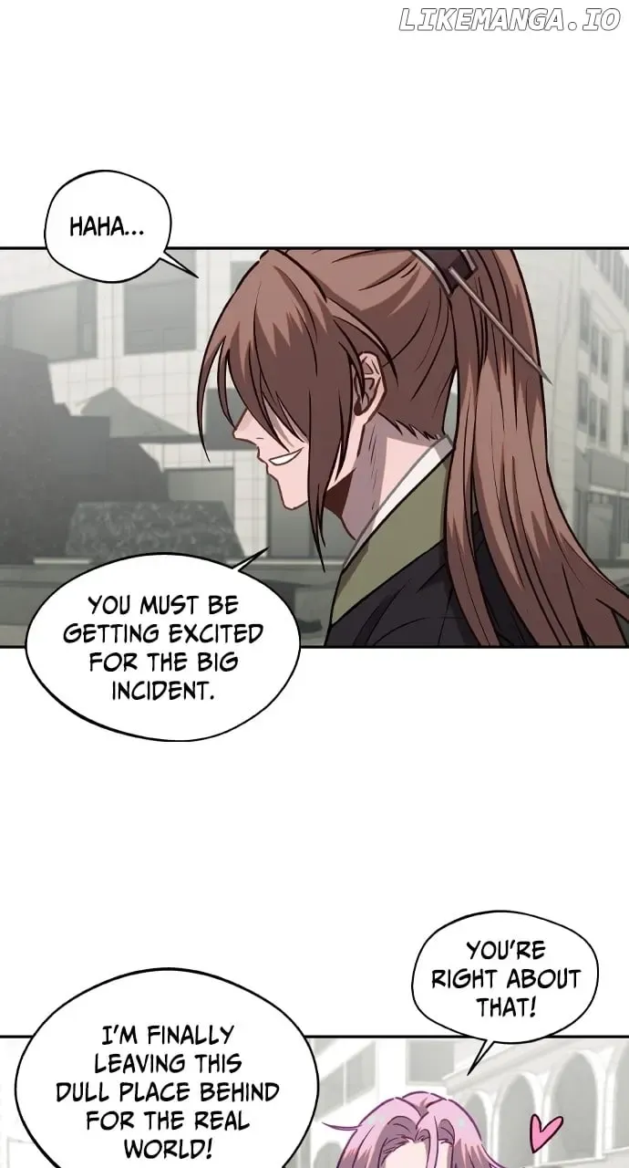 Return of the Gods Chapter 34 Online - página 40