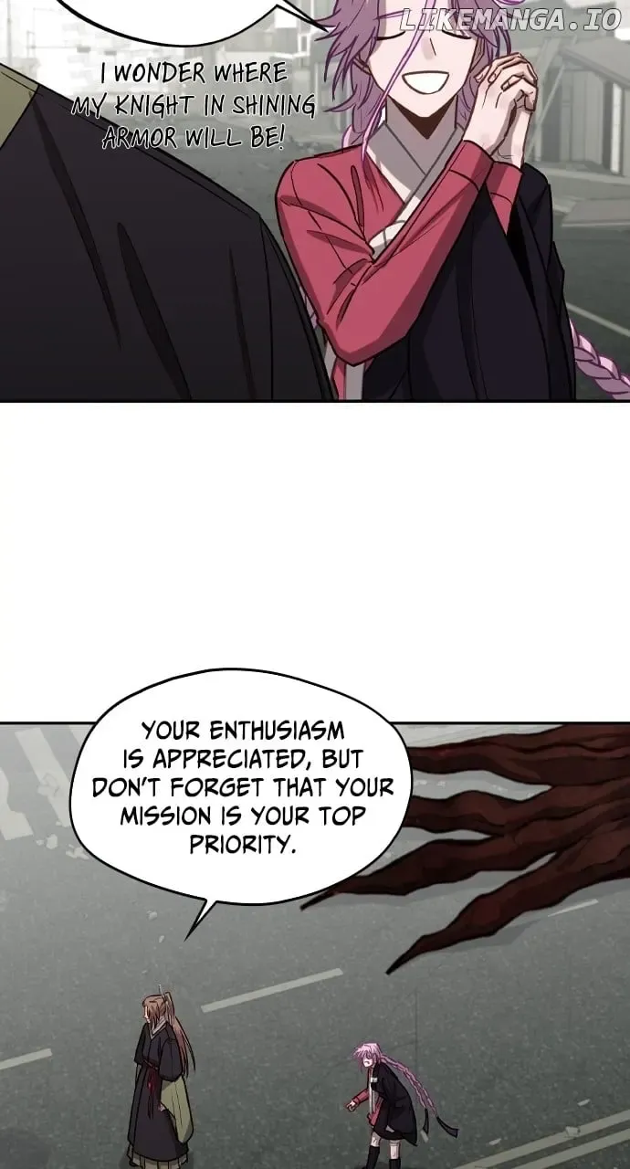 Return of the Gods Chapter 34 Online - página 41