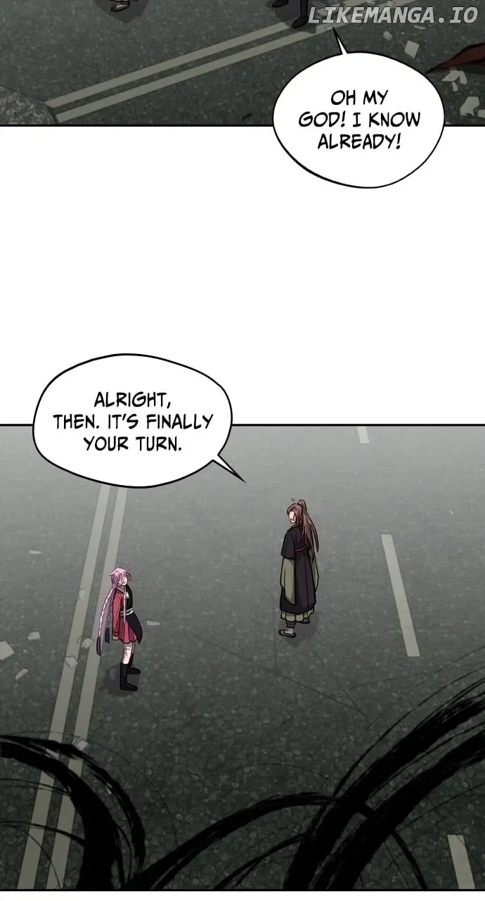 Return of the Gods Chapter 34 Online - página 42