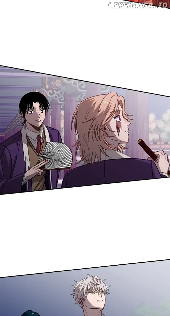 Return of the Gods Chapter 34 Online - página 47