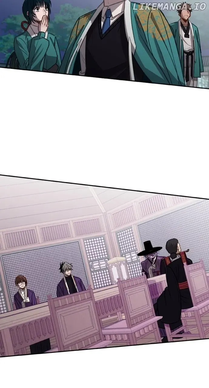 Return of the Gods Chapter 34 Online - página 48