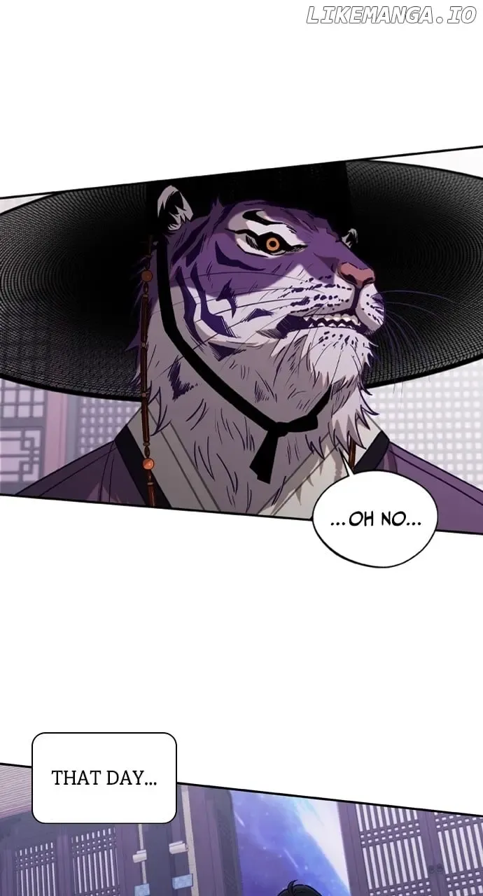Return of the Gods Chapter 34 Online - página 49