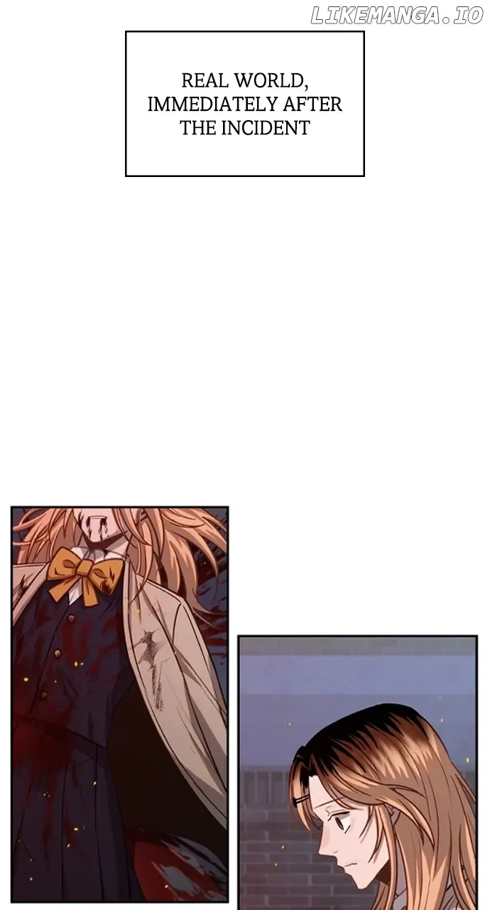 Return of the Gods Chapter 35 Online - página 8