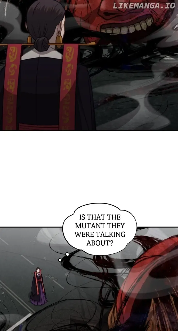 Return of the Gods Chapter 35 Online - página 21