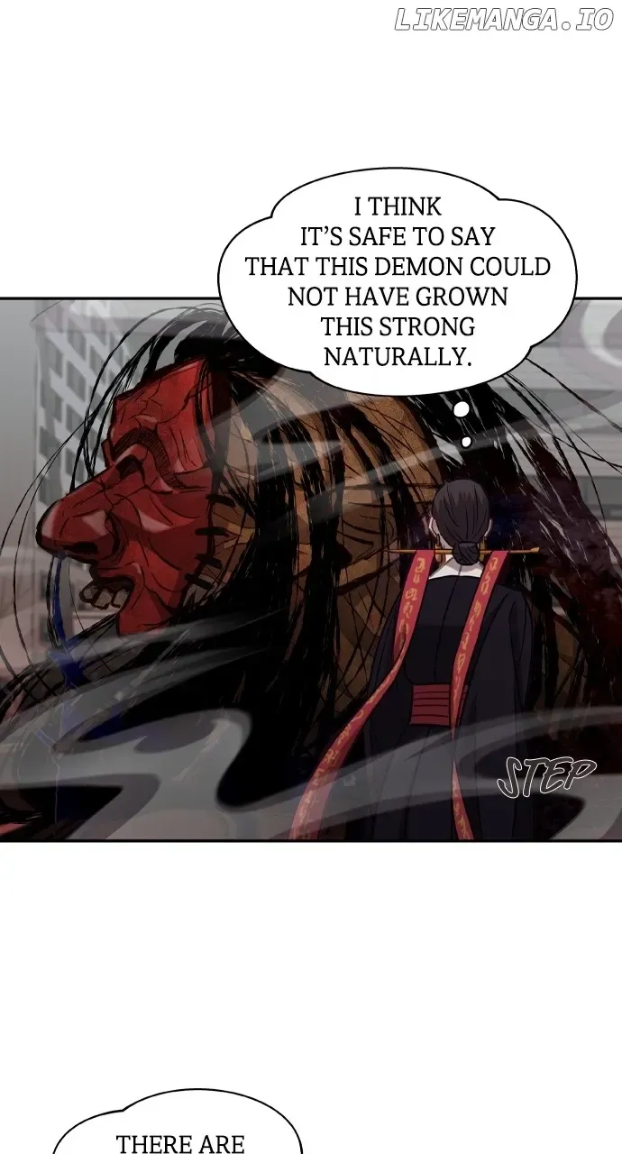 Return of the Gods Chapter 35 Online - página 23