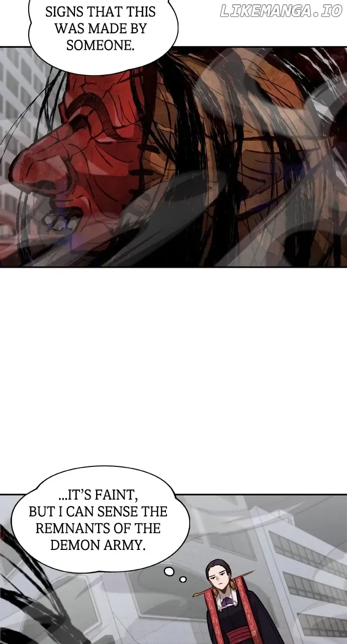 Return of the Gods Chapter 35 Online - página 24