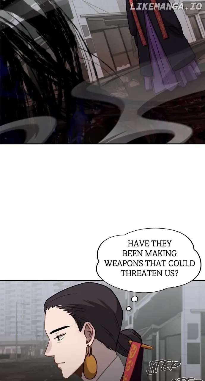 Return of the Gods Chapter 35 Online - página 25