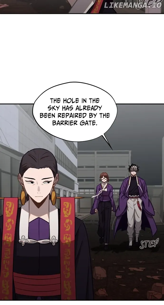 Return of the Gods Chapter 35 Online - página 26