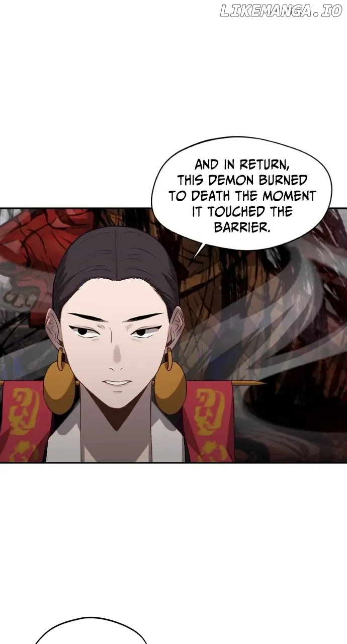 Return of the Gods Chapter 35 Online - página 28
