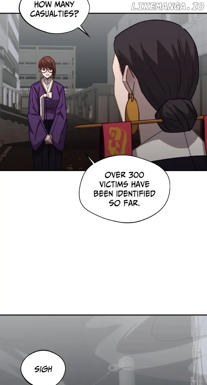 Return of the Gods Chapter 35 Online - página 29