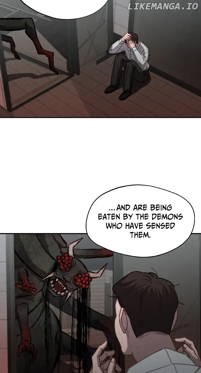 Return of the Gods Chapter 35 Online - página 31