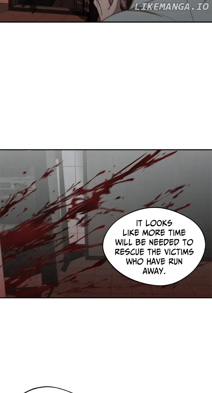 Return of the Gods Chapter 35 Online - página 32