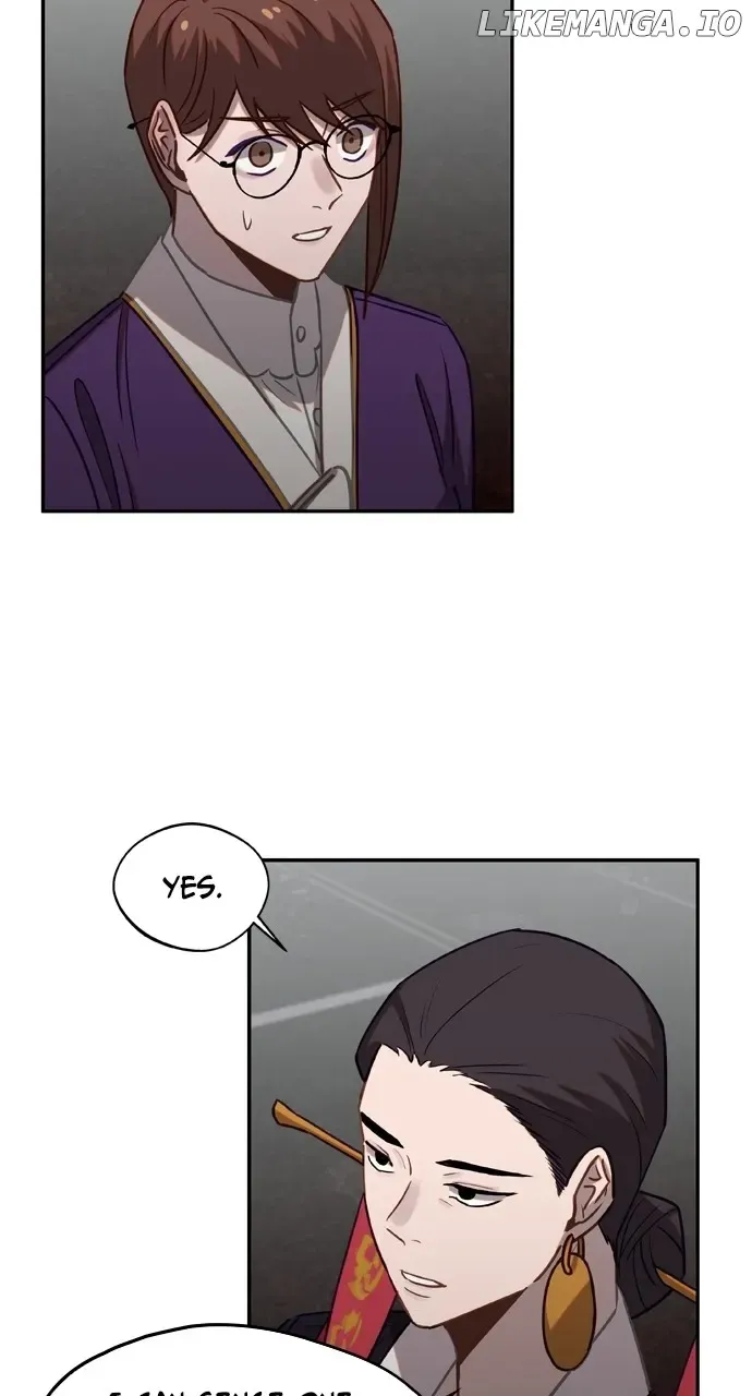 Return of the Gods Chapter 35 Online - página 35