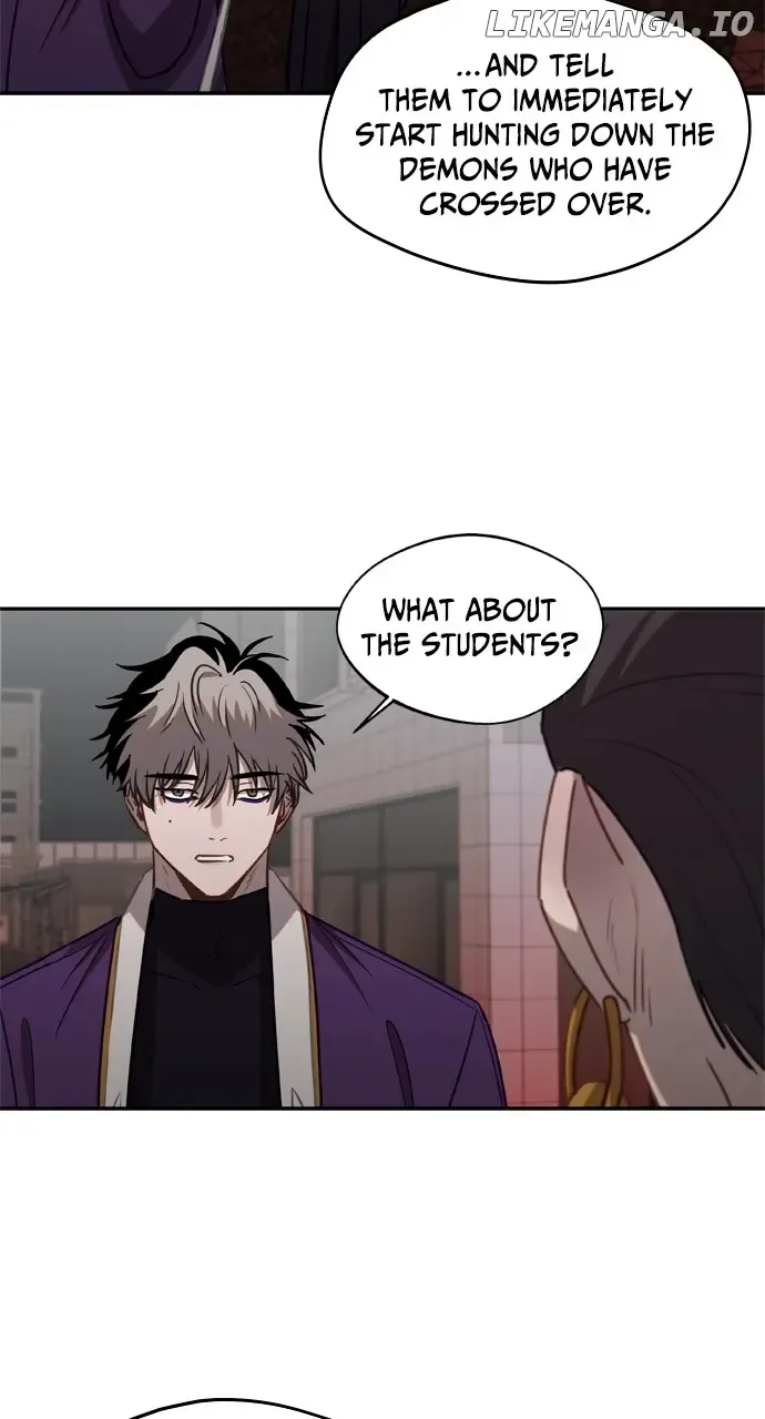 Return of the Gods Chapter 35 Online - página 37