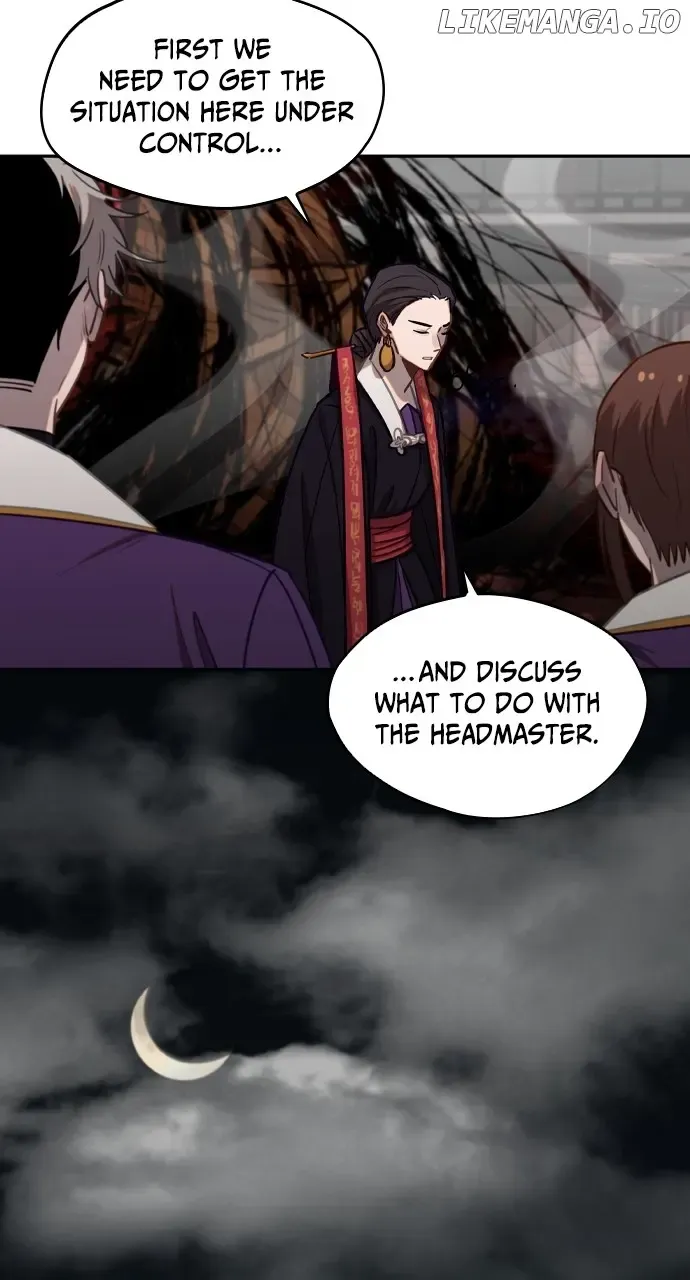 Return of the Gods Chapter 35 Online - página 38