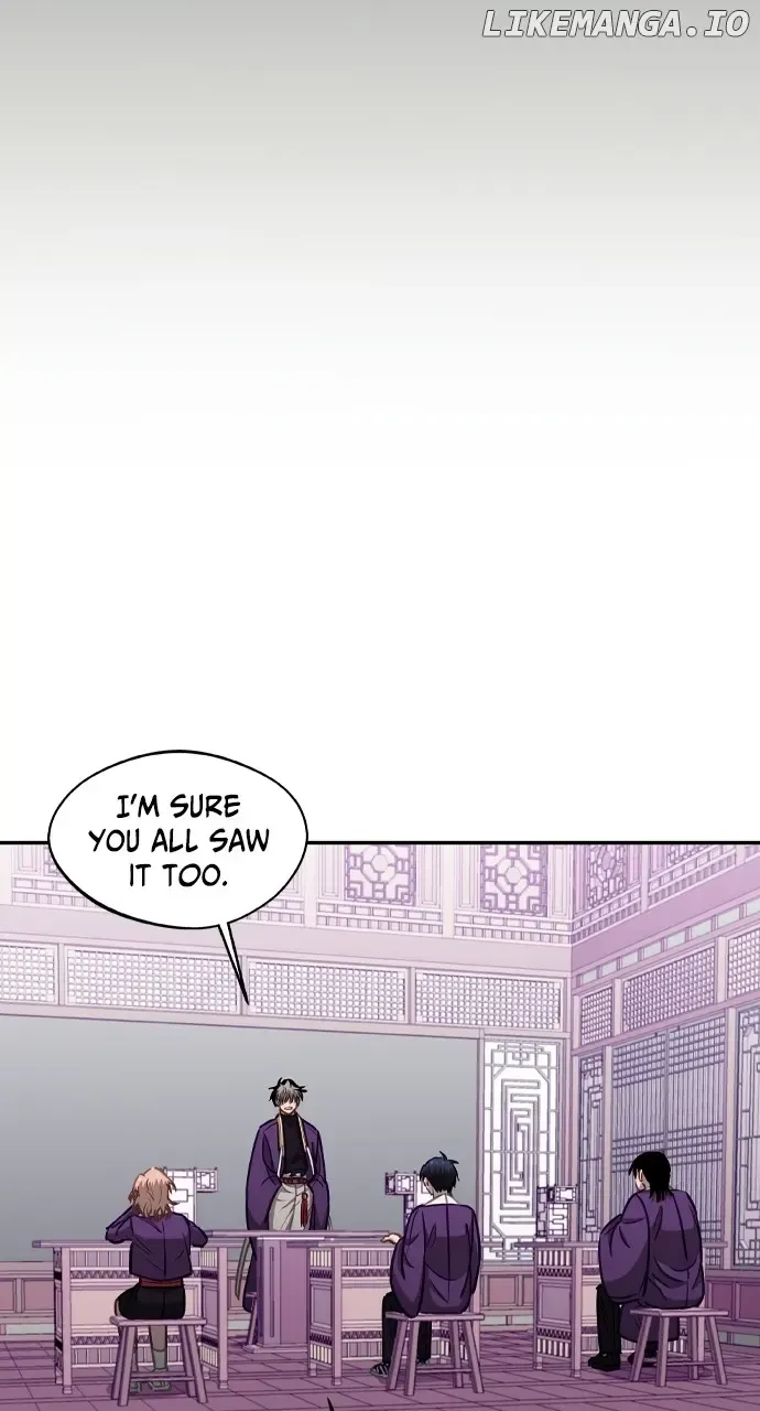 Return of the Gods Chapter 35 Online - página 40