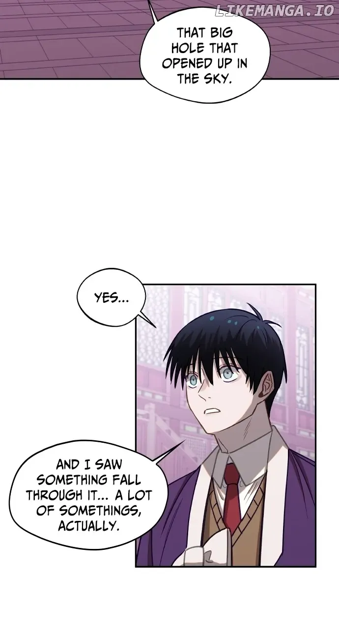 Return of the Gods Chapter 35 Online - página 41