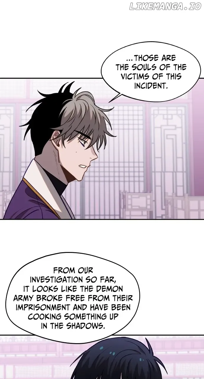 Return of the Gods Chapter 35 Online - página 42