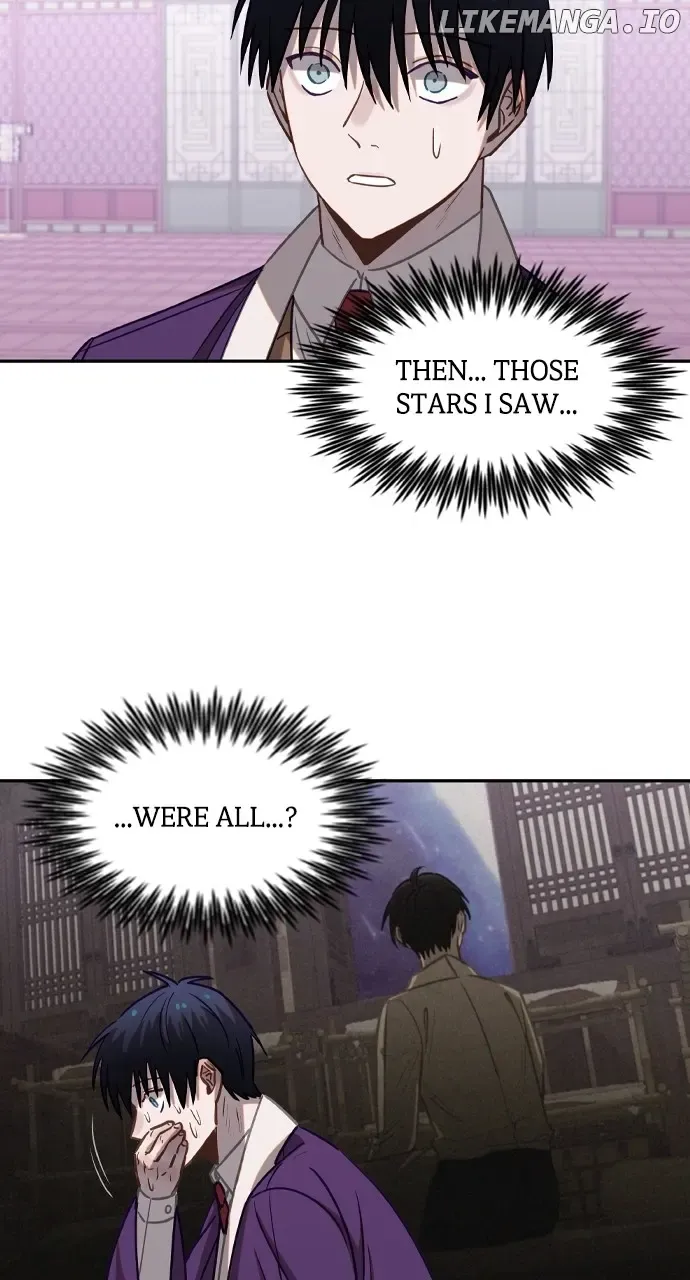 Return of the Gods Chapter 35 Online - página 43