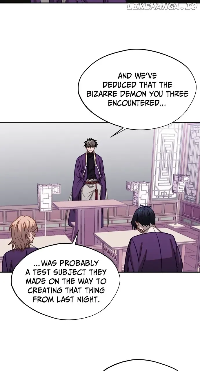 Return of the Gods Chapter 35 Online - página 44
