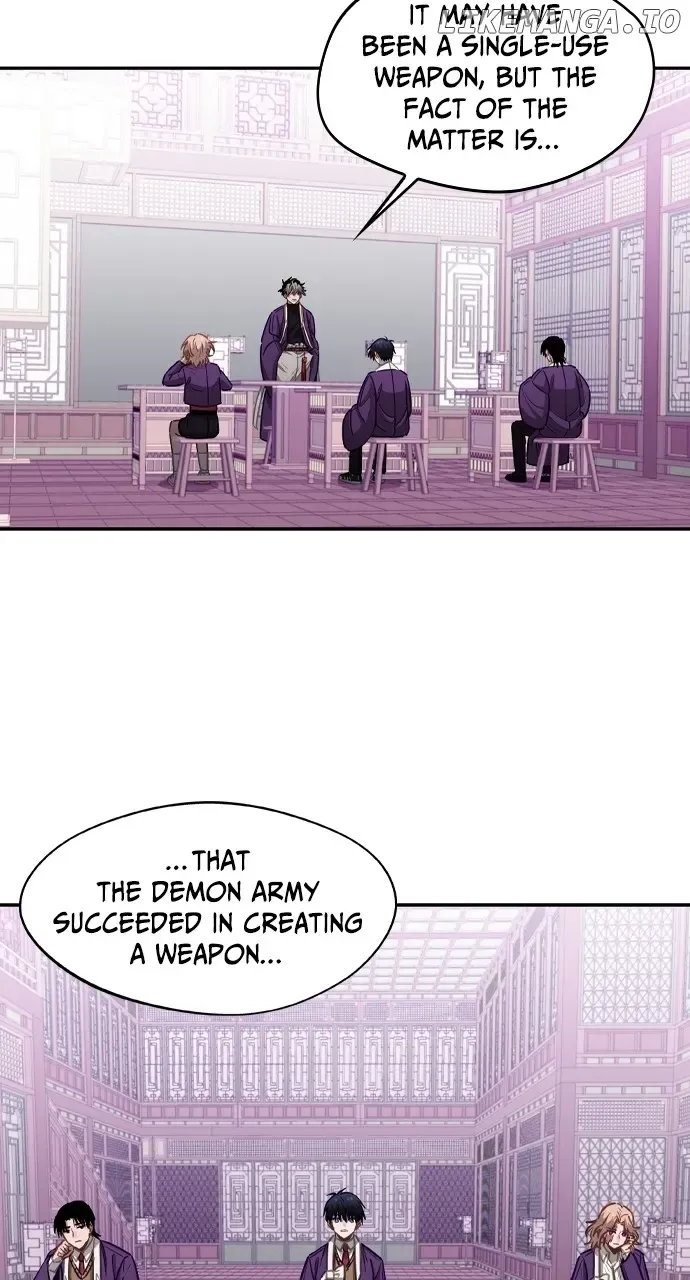 Return of the Gods Chapter 35 Online - página 45