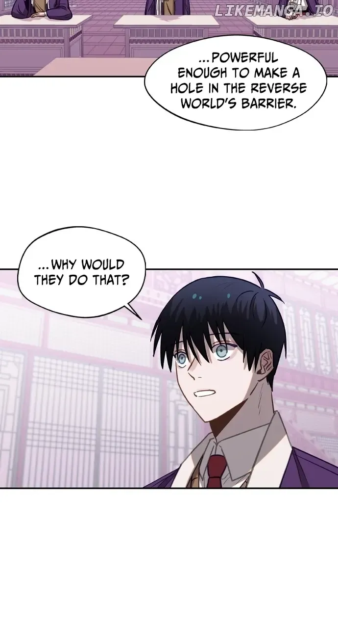 Return of the Gods Chapter 35 Online - página 46
