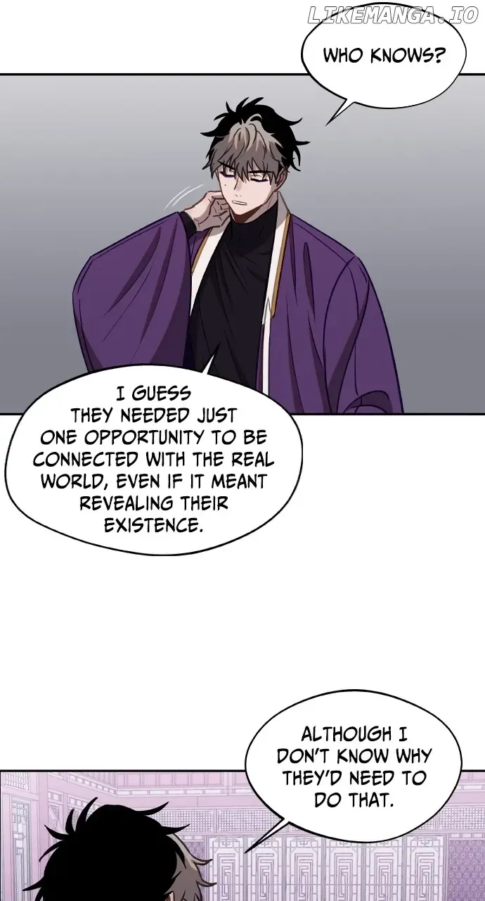 Return of the Gods Chapter 35 Online - página 47