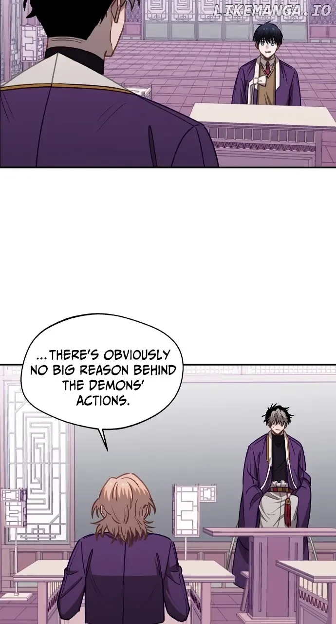 Return of the Gods Chapter 35 Online - página 48