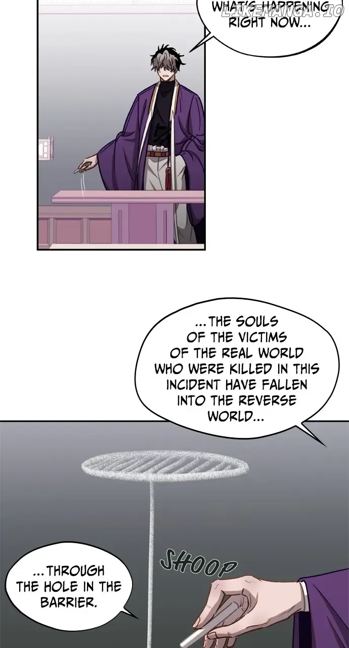 Return of the Gods Chapter 35 Online - página 50