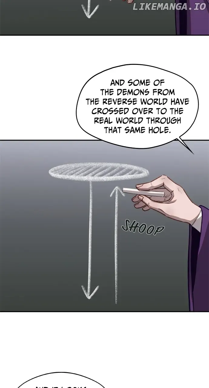 Return of the Gods Chapter 35 Online - página 51