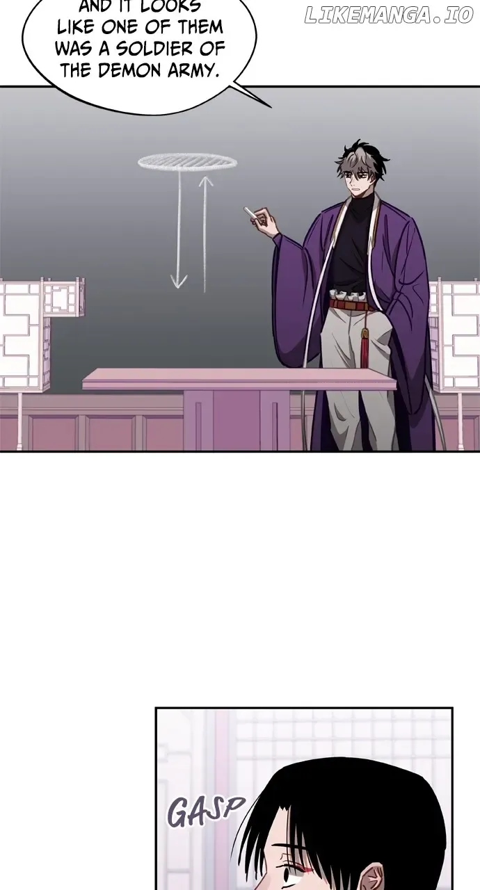 Return of the Gods Chapter 35 Online - página 52