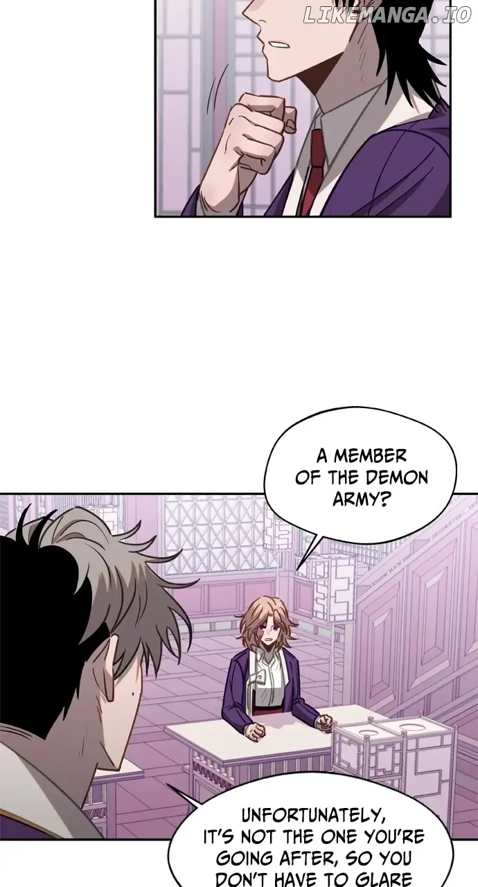 Return of the Gods Chapter 35 Online - página 53