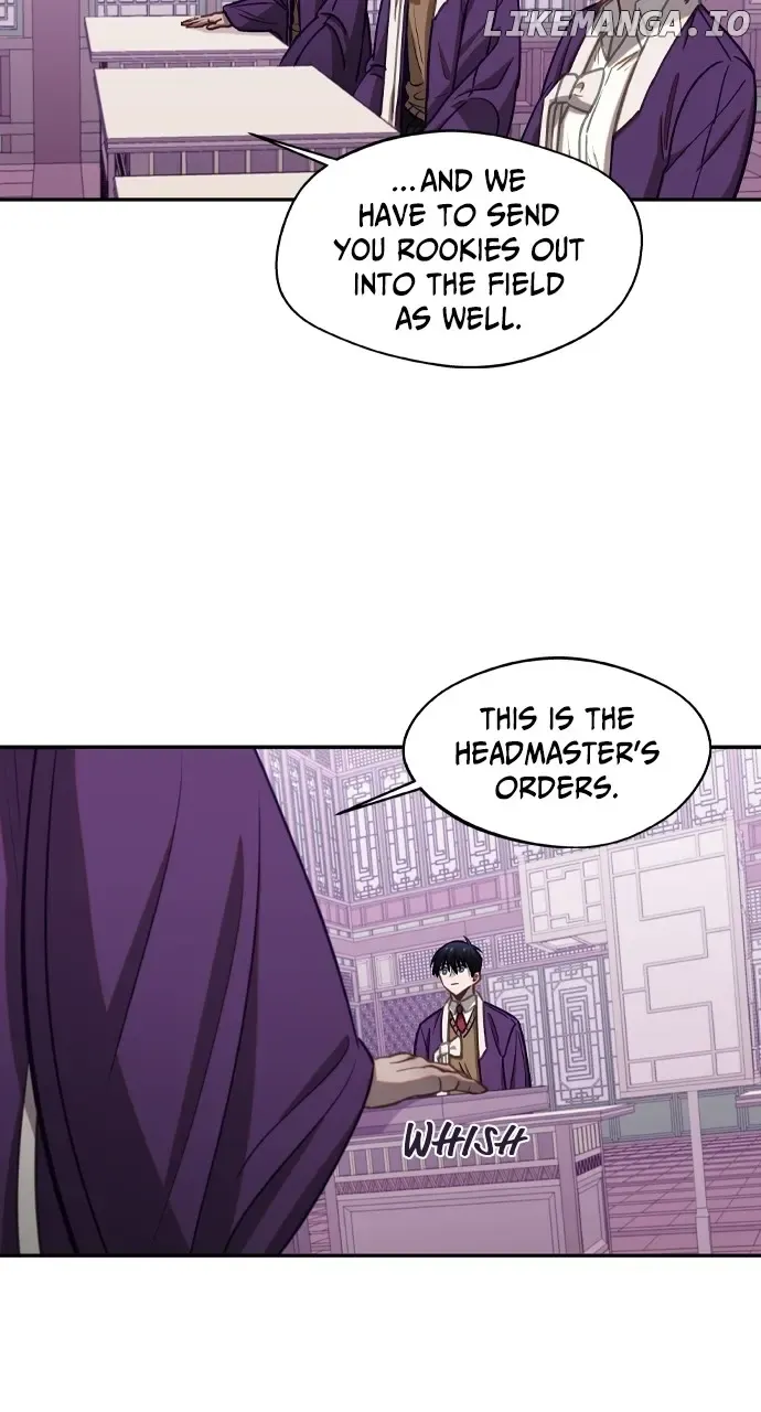 Return of the Gods Chapter 35 Online - página 56