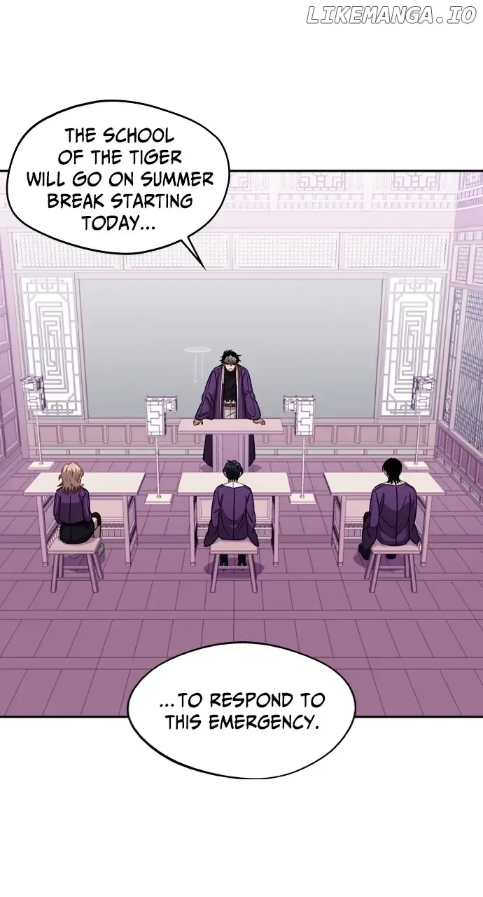 Return of the Gods Chapter 35 Online - página 57