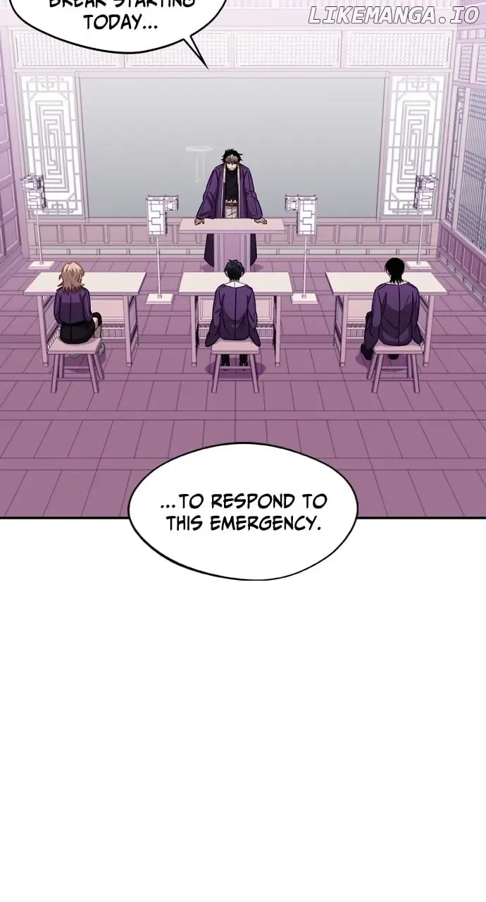 Return of the Gods Chapter 36 Online - página 3