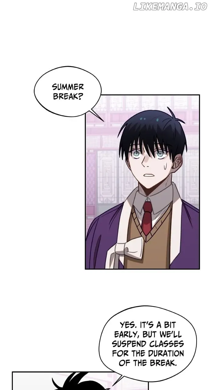Return of the Gods Chapter 36 Online - página 5