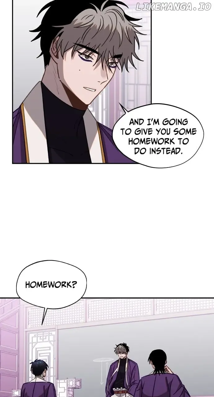 Return of the Gods Chapter 36 Online - página 6
