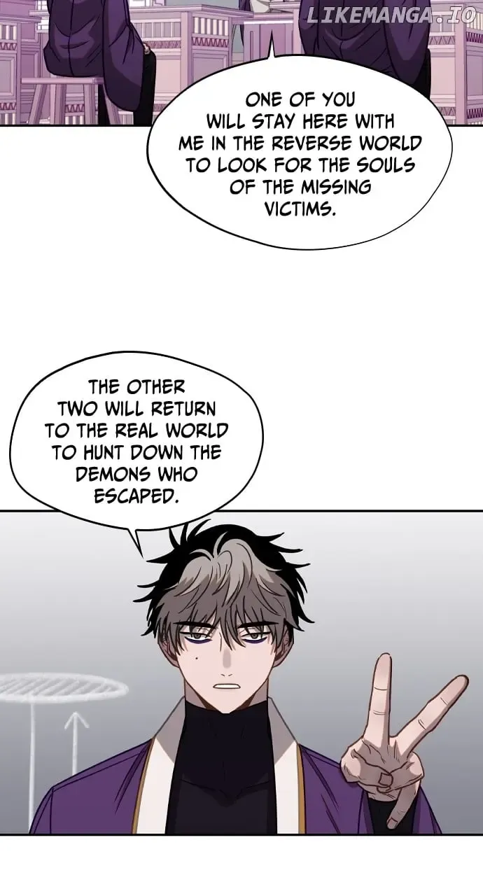 Return of the Gods Chapter 36 Online - página 7