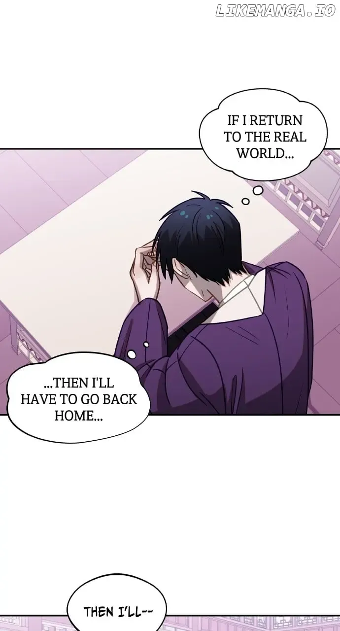 Return of the Gods Chapter 36 Online - página 8