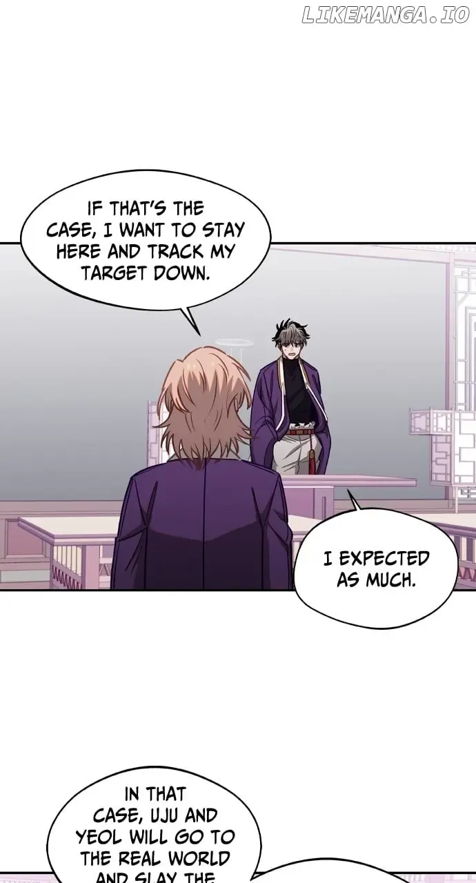 Return of the Gods Chapter 36 Online - página 10