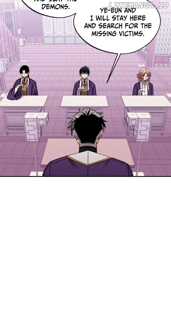 Return of the Gods Chapter 36 Online - página 11