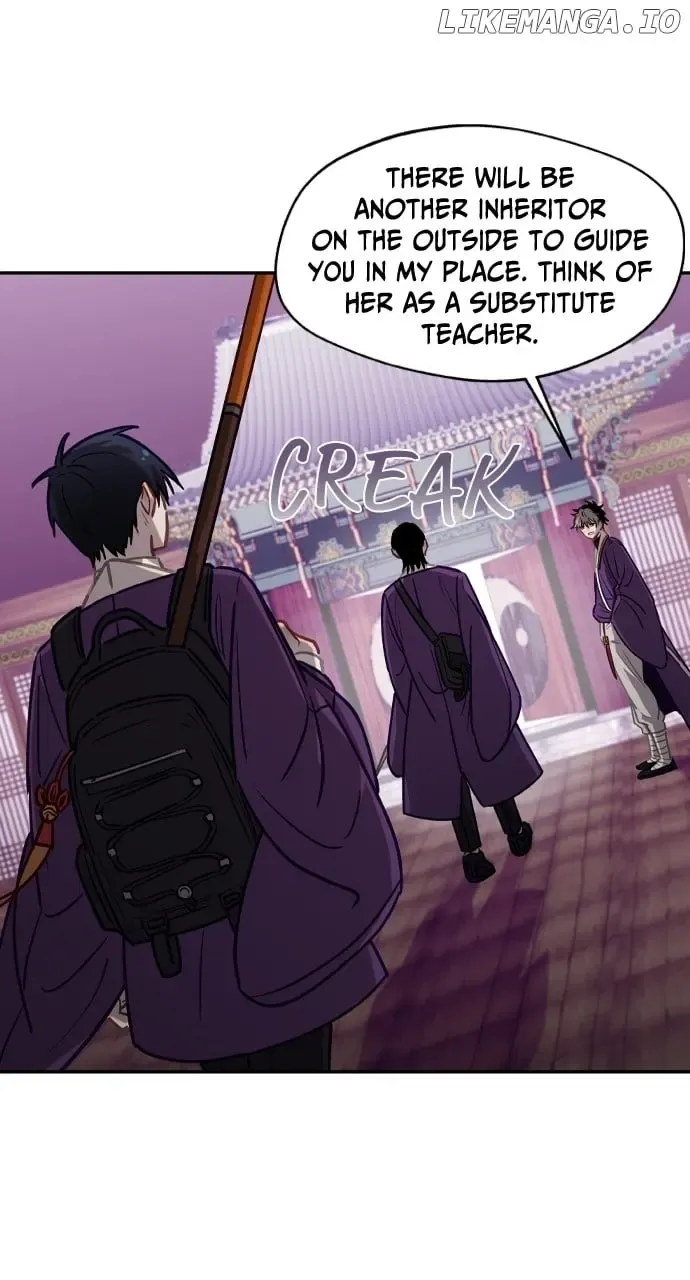Return of the Gods Chapter 36 Online - página 12
