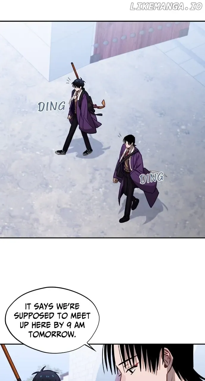 Return of the Gods Chapter 36 Online - página 14