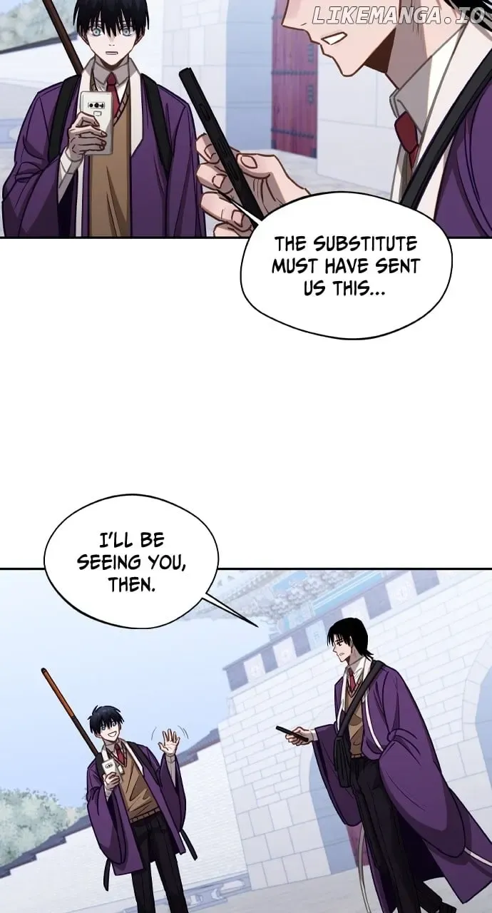 Return of the Gods Chapter 36 Online - página 15