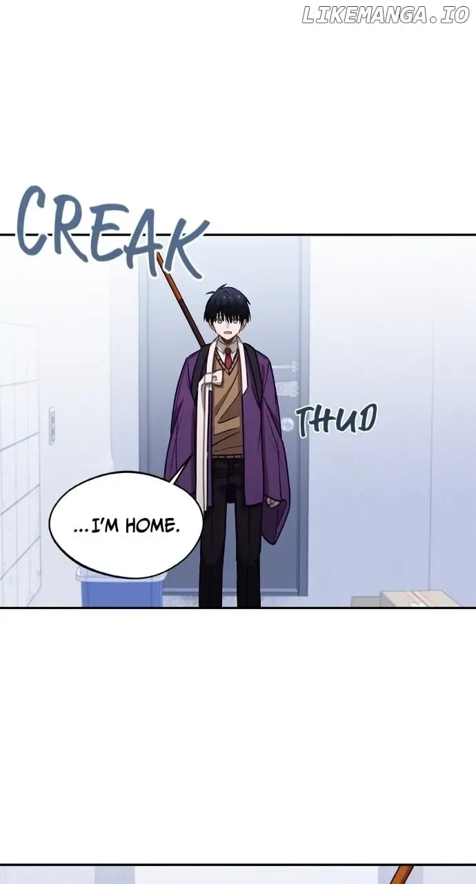 Return of the Gods Chapter 36 Online - página 17